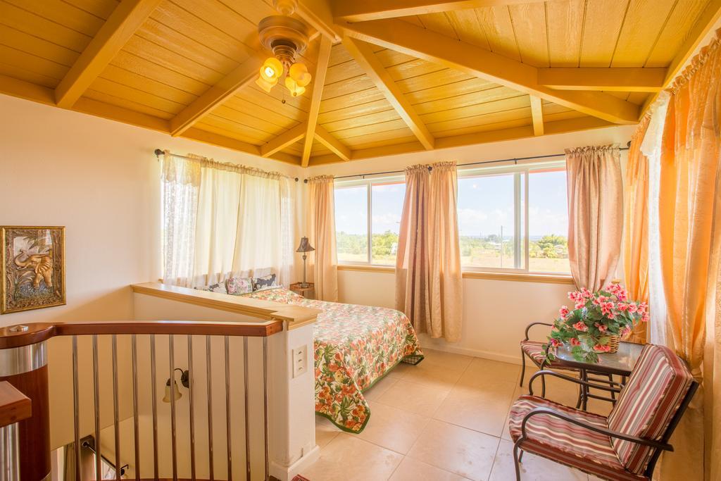 Coconut Palms Vacation Rental Near Lava Fields And Beaches Kehena Exterior foto