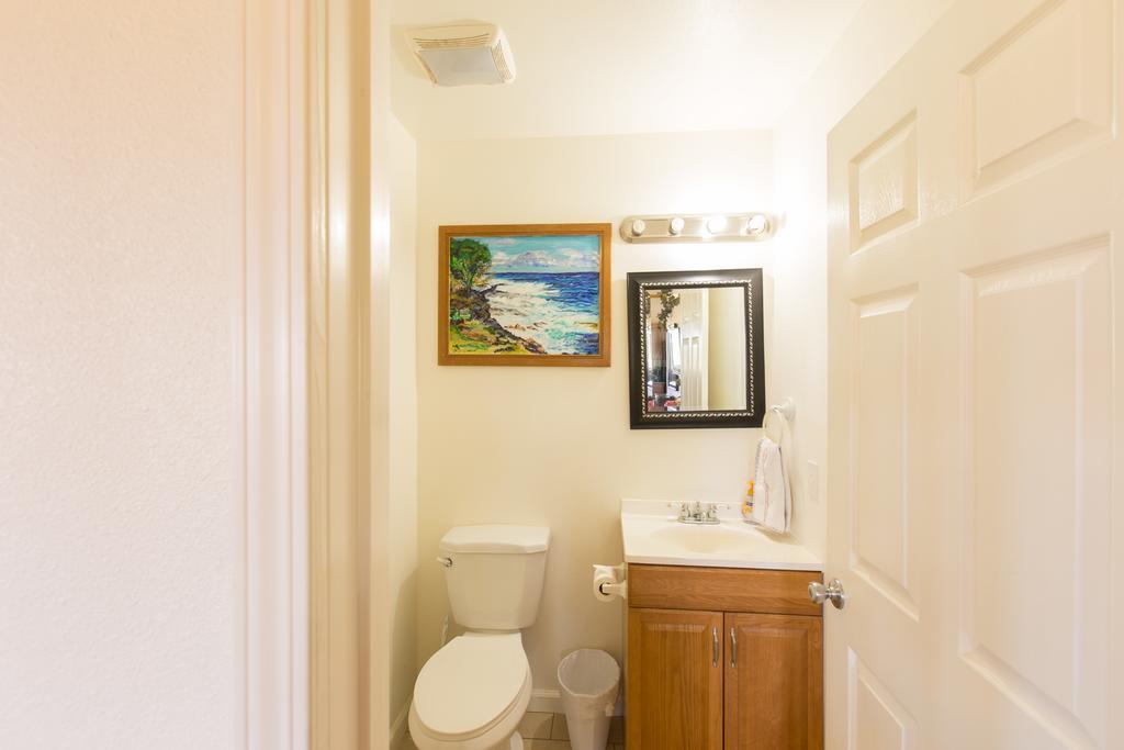 Coconut Palms Vacation Rental Near Lava Fields And Beaches Kehena Exterior foto