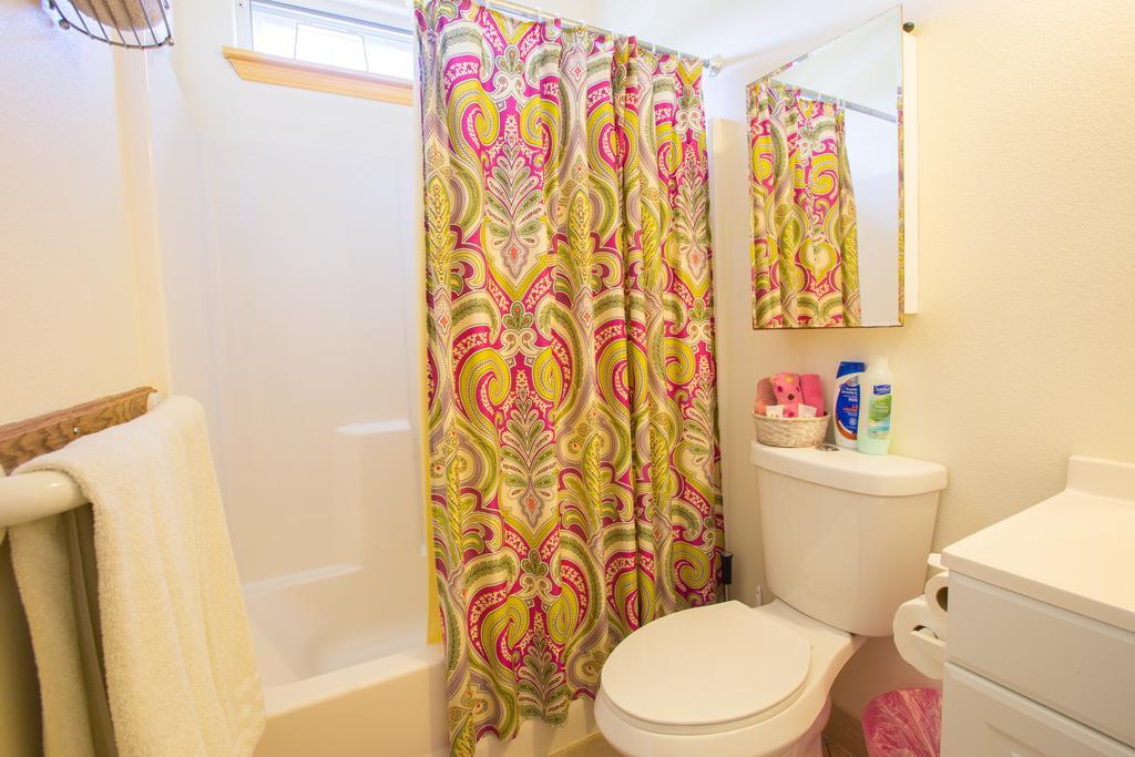Coconut Palms Vacation Rental Near Lava Fields And Beaches Kehena Exterior foto