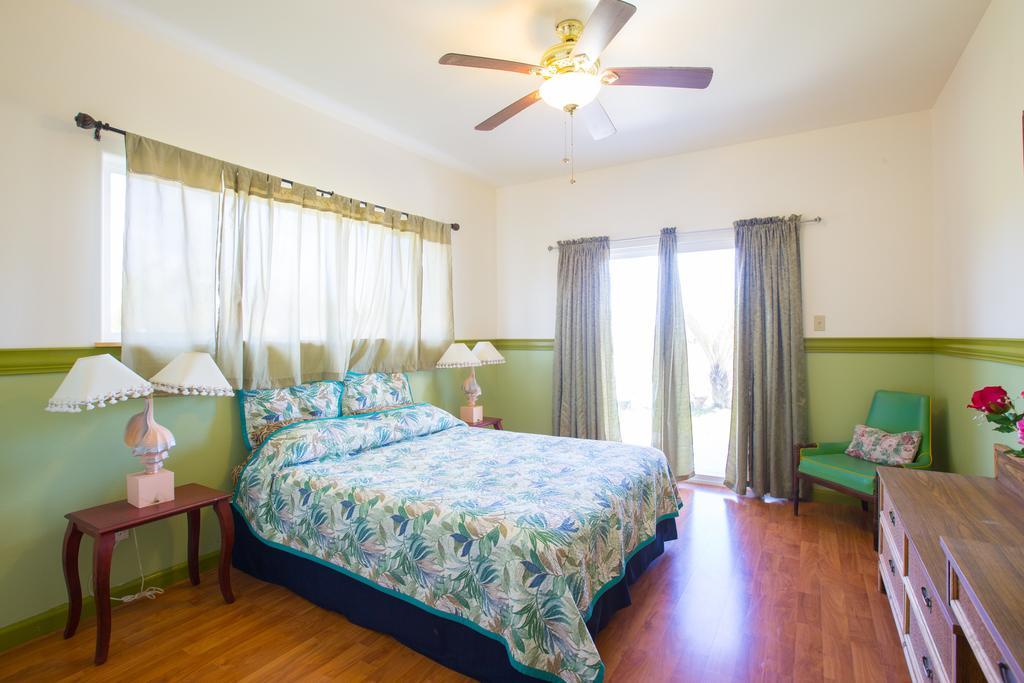 Coconut Palms Vacation Rental Near Lava Fields And Beaches Kehena Exterior foto
