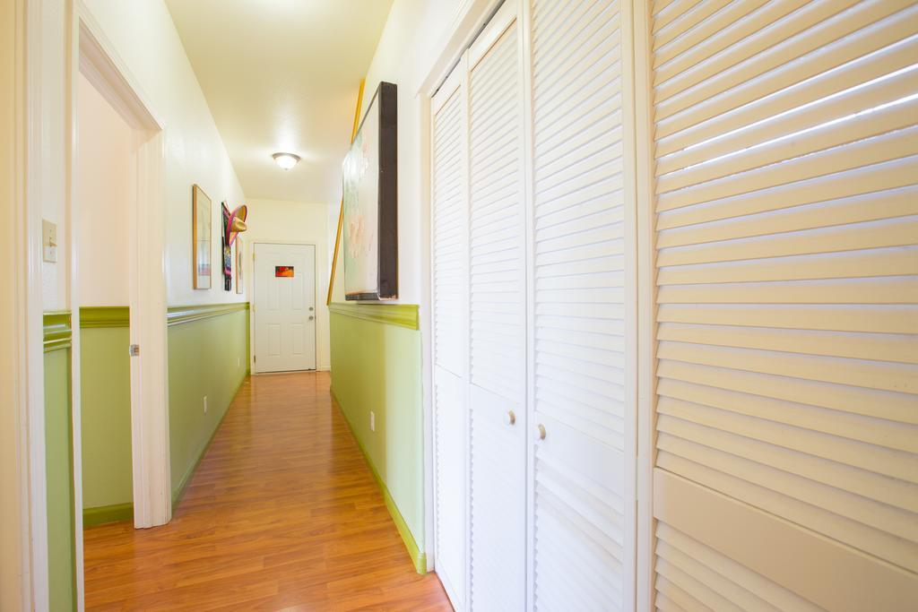 Coconut Palms Vacation Rental Near Lava Fields And Beaches Kehena Exterior foto